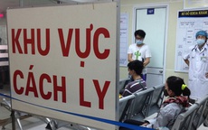 Ca thứ 21 mắc COVID-19 ở Việt Nam ngồi gần cô gái nhiễm bệnh sau khi về từ châu Âu