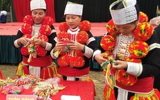 Tuyên Quang: Dừng khẩn cấp lễ hội Lồng tông truyền thống vì virus corona