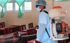 Tình hình sức khoẻ 24 người cách ly y tế vì nghi ngờ mắc virus corona tại Đà Nẵng