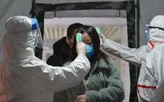 Phát hiện 3 người Việt Nam dương tính với virus corona
