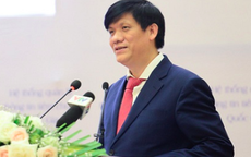 Thủ tướng điều động GS.TS Nguyễn Thanh Long làm Thứ trưởng Bộ Y tế