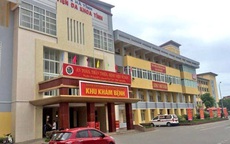 Bác bỏ thông tin bệnh nhân ở Hà Tĩnh bị nhiễm vi rút Corona