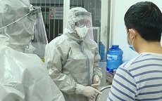 Nghệ An: Cách ly 1 phụ nữ từ Trung Quốc trở về nghi nhiễm virus corona