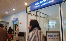 Bộ Y tế theo dõi virus lạ từ Trung Quốc để tránh lây lan sang Việt Nam