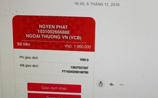 Phát hiện mánh khóe lừa đảo mới, nữ Việt Kiều mất hơn 50 triệu đồng khi bán hàng online