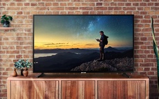 6 mẫu smart TV 4K giá dưới 10 triệu tại Việt Nam