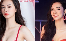 Người đẹp được đặc cách bất ngờ rút khỏi “Hoa hậu Việt Nam 2020” vào phút chót là ai?