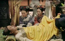 Vì sao phụ nữ Trung Hoa cổ đại khi sinh con phải có chậu nước nóng cạnh bên?