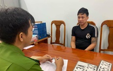 Dùng biển số giả, lừa cầm cố ôtô