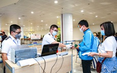 Chi tiết mức phí xét nghiệm COVID-19 với người Việt muốn đi nước ngoài