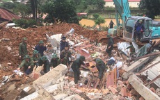 Thủ tướng chỉ đạo tập trung cứu nạn, khắc phục hậu quả sạt lở đất tại Quảng Trị và Thừa Thiên – Huế