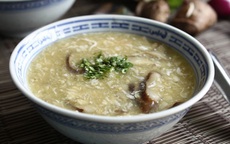 Danh sách 8 món súp vừa ngon lại ấm bụng ngày thu
