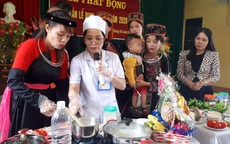 Phát động Tuần lễ dinh dưỡng và phát triển năm 2020 tại Tuyên Quang