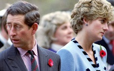 Diana nói hôn nhân với Thái tử Charles 'địa ngục từ ngày đầu'