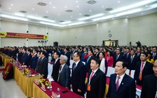 Đại hội đại biểu Đảng bộ Khối Doanh nghiệp Trung ương lần thứ III, nhiệm kỳ 2020 – 2025 thành công tốt đẹp