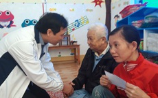Cơ quan Trung ương Hội Nhà báo Việt Nam: Kết nối tình người sau lũ dữ