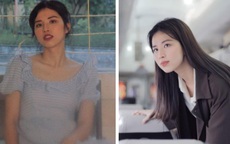 Em gái Hoa hậu Hương Giang: Thạc sĩ Đại học, thạo 3 ngoại ngữ, nhan sắc thần tiên tỉ tỉ