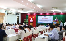 Xây dựng chương trình sức khỏe cho người di cư Việt Nam