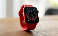Ra mắt được 6 năm, tại sao thiết kế Apple Watch vẫn không đổi?