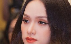 Hương Giang Idol lên tiếng khi bị chỉ trích trên mạng xã hội