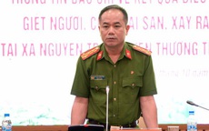 Tình tiết chưa từng công bố xung quanh vụ nữ sinh Học viện Ngân hàng bị dìm chết dưới sông