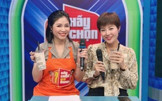 Dẫn "Hãy chọn giá đúng", MC Hoàng Linh được là chính mình