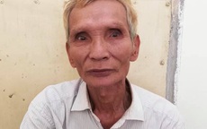 Khởi tố người đàn ông 71 tuổi vì mua bán ma tuý
