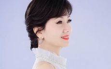 Nhìn ảnh của Triệu Nhã Chi ai cũng không thể tin nổi đây là nhan sắc của người phụ nữ 66 tuổi