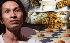 Chuyện miếng chả giò cứu rỗi cuộc đời người đàn ông Việt bị lừa sang châu Phi: Từ tay trắng mang ẩm thực quê nhà chiếm trọn trái tim dân xứ lạ