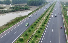 Tuyến Hà Nội – Bắc Giang không đủ tiêu chuẩn đường cao tốc, sẽ công bố lại khi đủ tiêu chuẩn