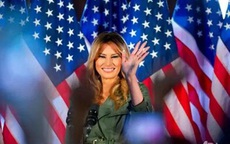 Số phận của bà Melania - vợ Tổng thống Donald Trump ra sao sau khi rời khỏi Nhà Trắng?