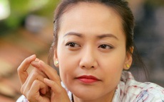 Hồng Ánh: 'Tôi vẫn hạnh phúc dù kết hôn hơn 10 năm chưa có con'