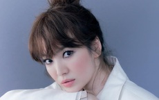 Song Hye Kyo trở lại phim ảnh sau ly hôn