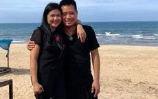 U60, NSND Thanh Ngoan an vui bên chồng kém 7 tuổi