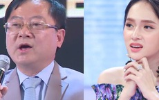 Trưởng ban tổ chức Hoa hậu VN: Cho Hương Giang 1 cơ hội hơn là làm cho cô ấy đau đớn, ê chề
