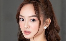 Kaity Nguyễn ở tuổi 21 - cô gái bạc tỷ của showbiz Việt