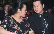 Thanh Bùi: Đời tôi may mắn vì cưới được Huệ Vân làm vợ