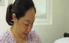 Sản phụ bị nhau cài răng lược mang nhóm máu hiếm