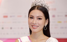Á hậu 2 Hoa hậu Việt Nam 2020 bị soi trình độ học vấn không tốt, BTC nói gì?