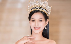 Viết tâm thư hậu đăng quang nhưng Tân Hoa hậu Đỗ Thị Hà đã bị cư dân mạng 'bóc' lỗi