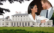 Meghan Markle và Hoàng tử Harry tự ý xử lý quà cưới của Nữ hoàng Anh khiến dân mạng bức xúc