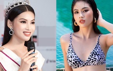 Nhiều thí sinh Hoa hậu Việt Nam gây tiếc nuối, fan hoài nghi vị trí Á hậu 2