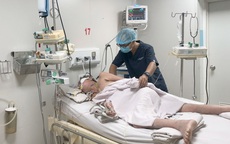 Gian nan điều trị bệnh nhân kháng kháng sinh