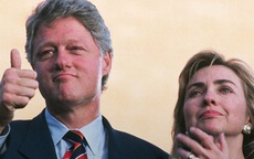 Nhà Clinton và giấc mộng nối dài 'triều đại' còn dang dở
