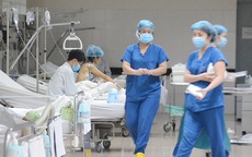 Hai ca mắc mới COVID-19, Việt Nam có 1.215 bệnh nhân