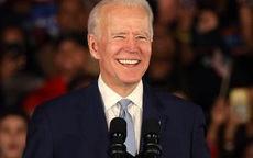 Joe Biden - người vừa chiến thắng ngoạn mục trước ông Donald Trump là ai?