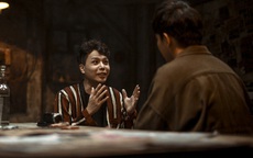 Từng nằng nặc 'cấm' Trịnh Thăng Bình làm diễn viên, nay Quang Huy lại 'hốt' nam thần về đóng chính ở Trái Tim Quái Vật