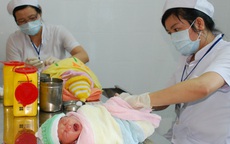 Số con của một phụ nữ Hà Tĩnh cao hơn gấp đôi ở TP HCM và câu chuyện "đa màu" trong mức sinh ở Việt Nam