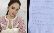 Dù được Hoa hậu Việt Nam "ưu ái", cuối cùng Hương Giang vẫn tuyên bố rút lui giữa bão scandal