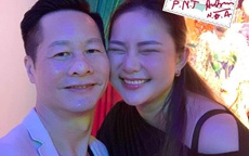 Phan Như Thảo tiết lộ “hợp đồng hôn nhân" sau khi liên tục bị chê ngoại hình vào đúng ngày kỷ niệm ngày cưới